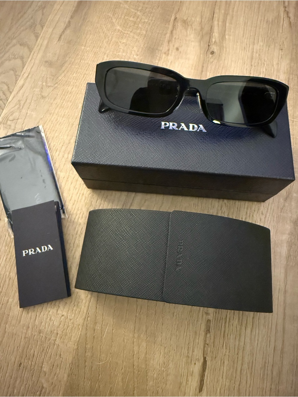 Prada sunglasses